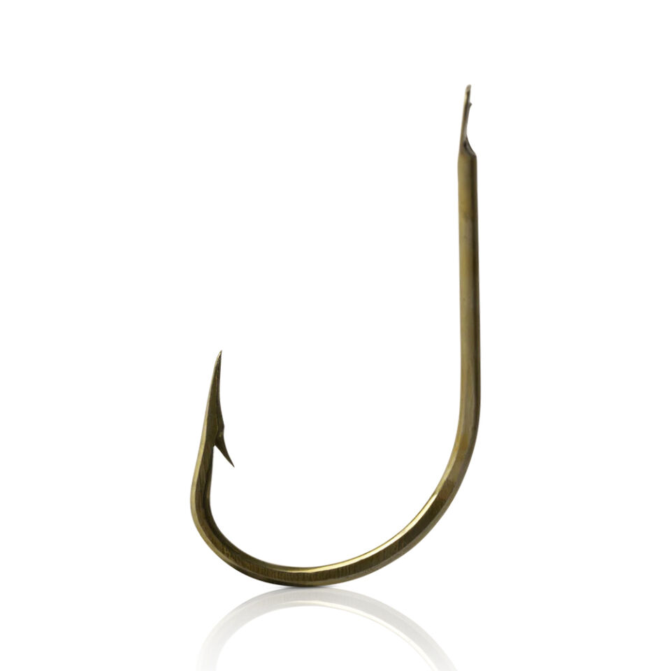 Mustad Olta İğnesi 505 50li NO:2 - Standart