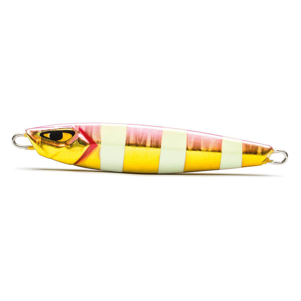 Mustad Tracershot Jig Sahte Yemi 20GR - PKZ