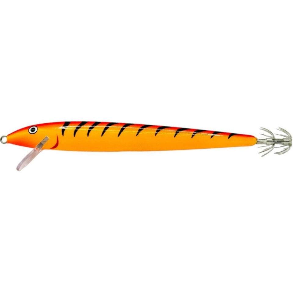 Rapala Floater Kalamar Sahte Balığı 13CM - GRT