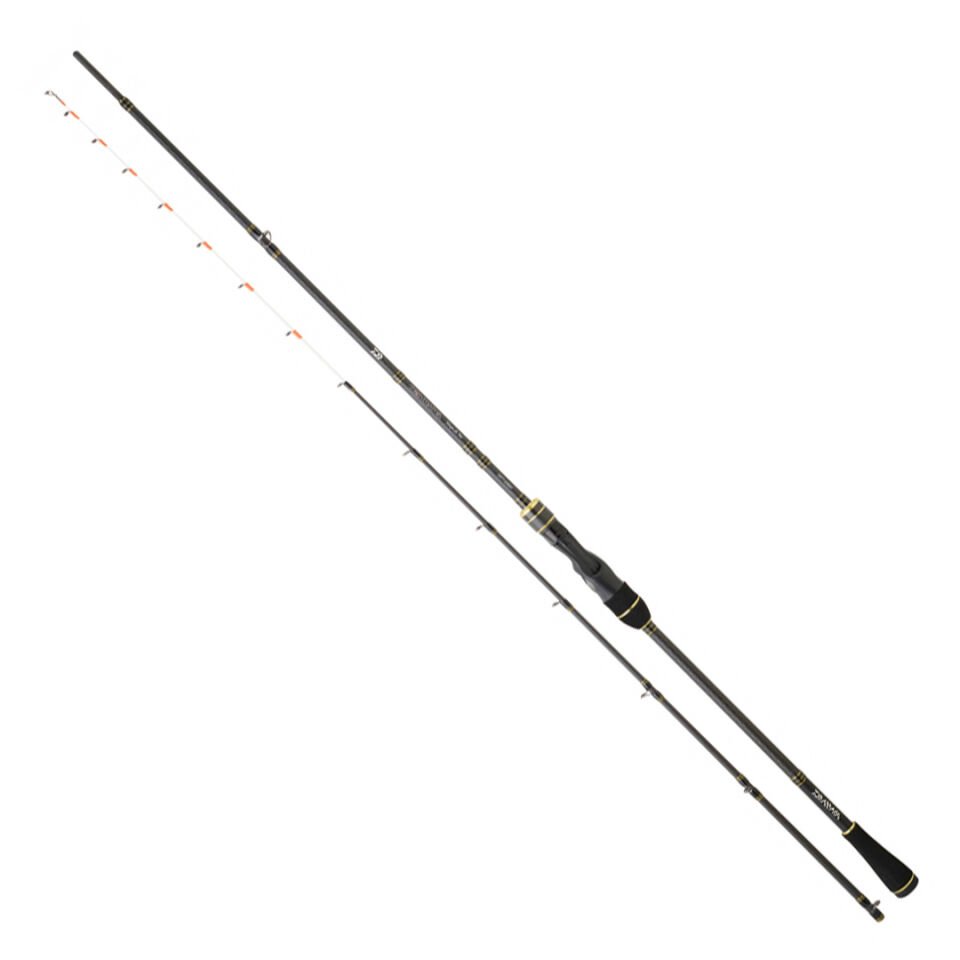 TEAM DAIWA TENYA BC 1.92M MAX 300GR TETİKLİ 2P KAMIŞ