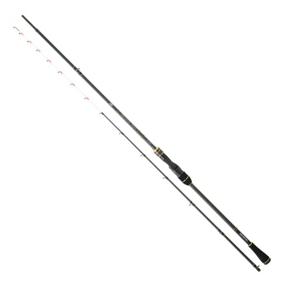 TEAM DAIWA TENYA BC 1.92M MAX 300GR TETİKLİ 2P KAMIŞ