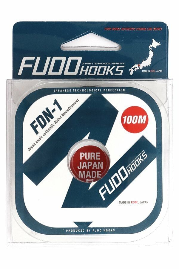 0.148 FUDO FND-1 GRİ 100 MT 2.72 KG
