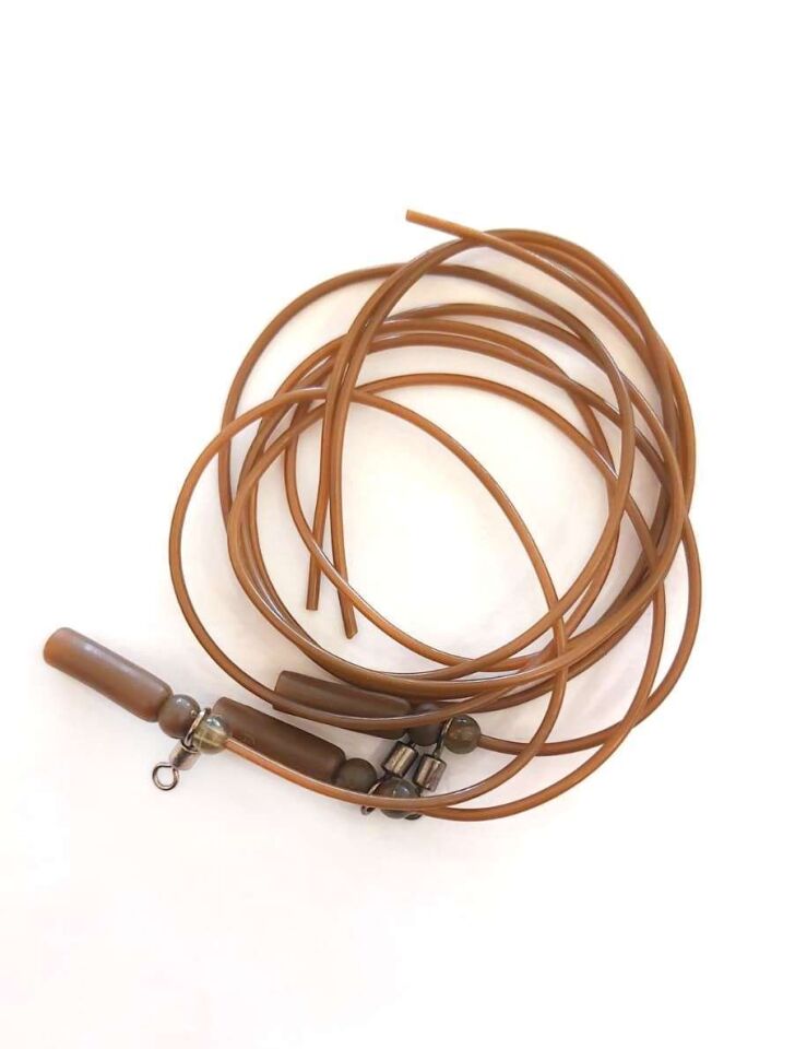 Captain 7606 Sazan Aksesuarı Heli Kit Rigs Seti