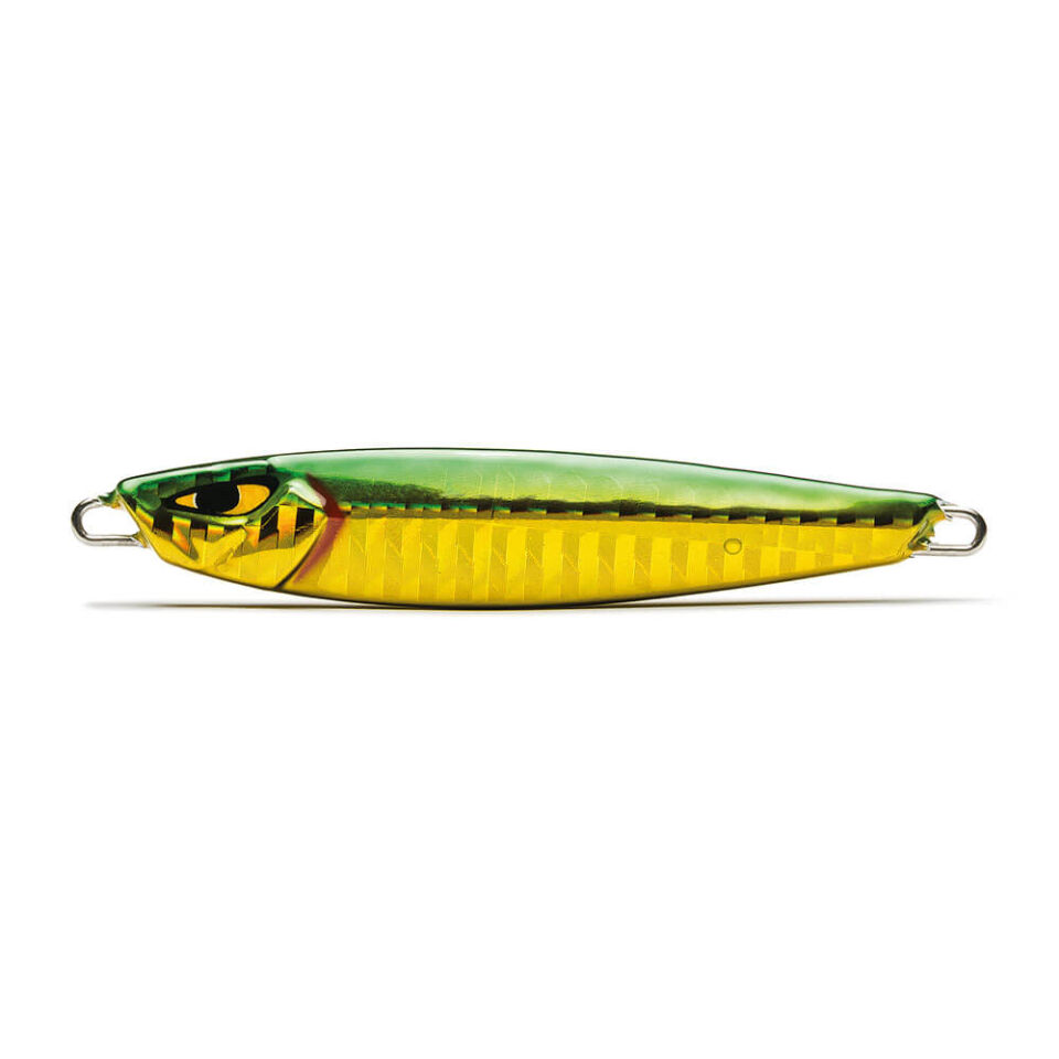 Mustad Tracershot Jig Sahte Yemi 20GR - GRG