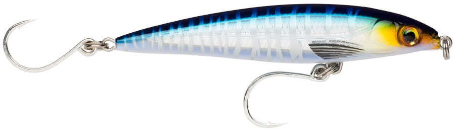 Rapala X-Rap Long Cast Shallow Sahte Balığı 140MM - WHU