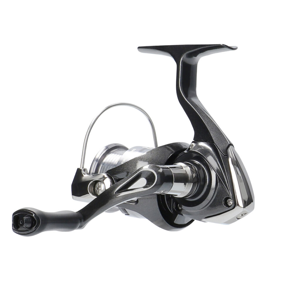 DAIWA CROSSFIRE 26 LT 2000S MAKARA