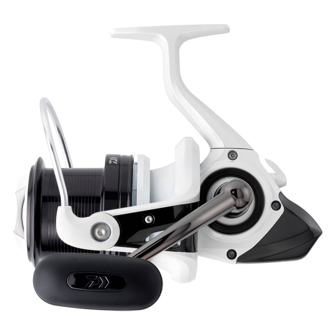 DAIWA SHORECAST S 25 5000A SURF MAKARA