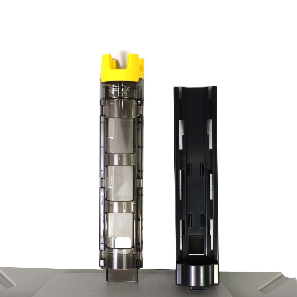 Captain 7232 Profesyonel Surf ve Spin Takım Çantası 2 Kamış Tutucu 47x32x33cm