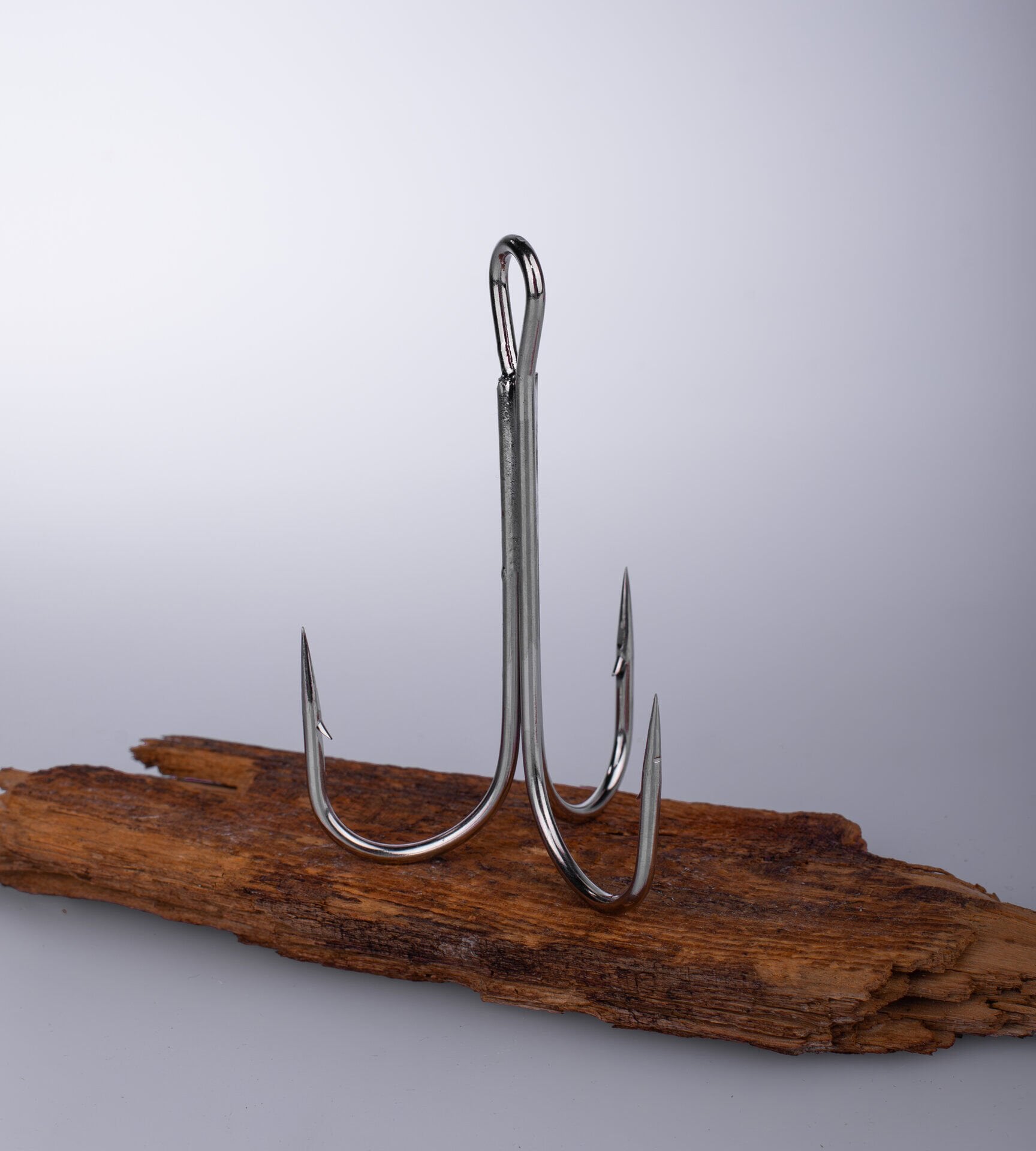 AT231 ÜÇLÜ İĞNE NIKEL 20P #13/0