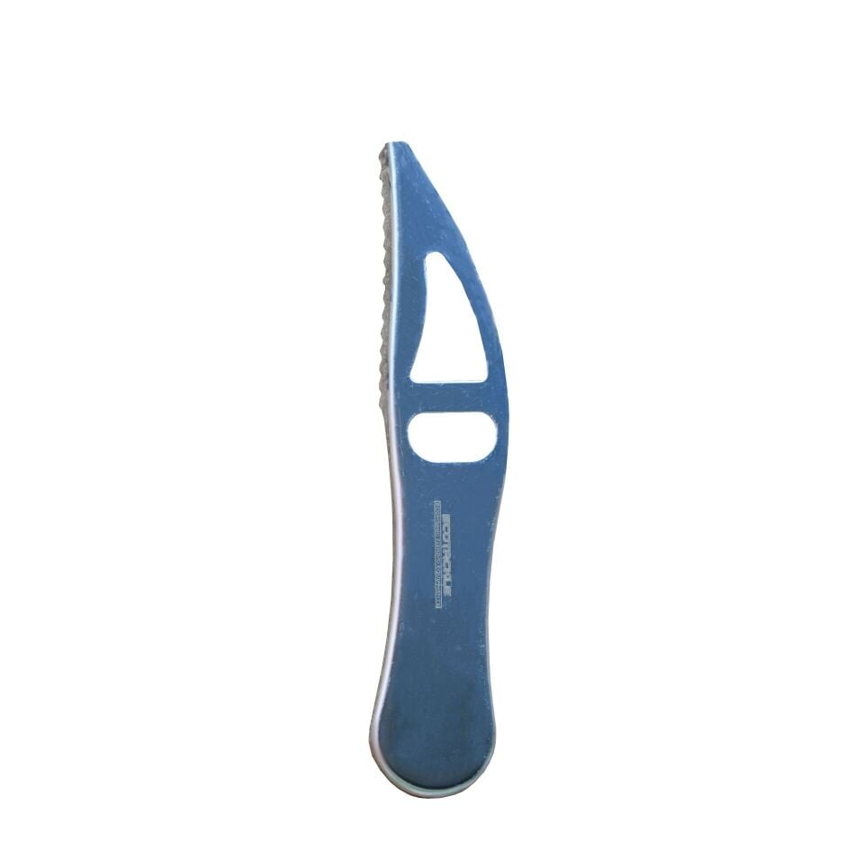 BALIK PULU TEMİZLEME APARATI 18.5CM