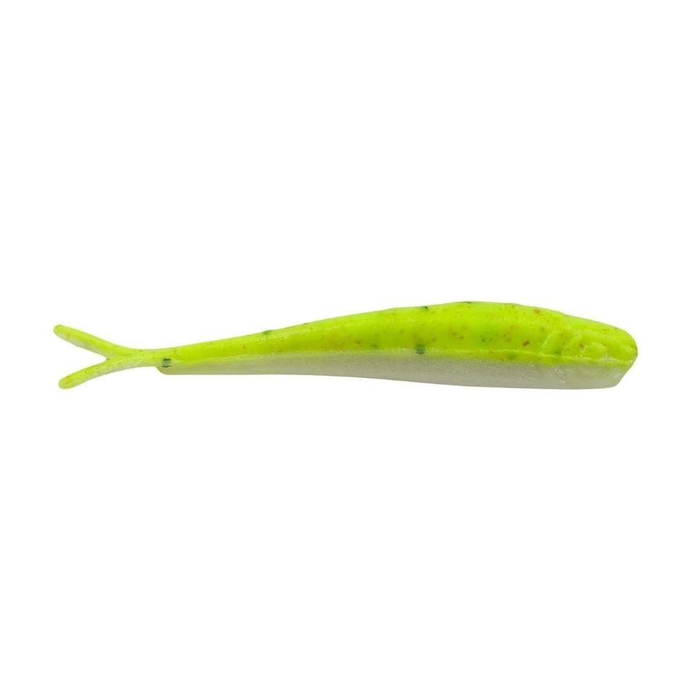 Berkley Gulp Alive Minnow Silikon Sahte Balık