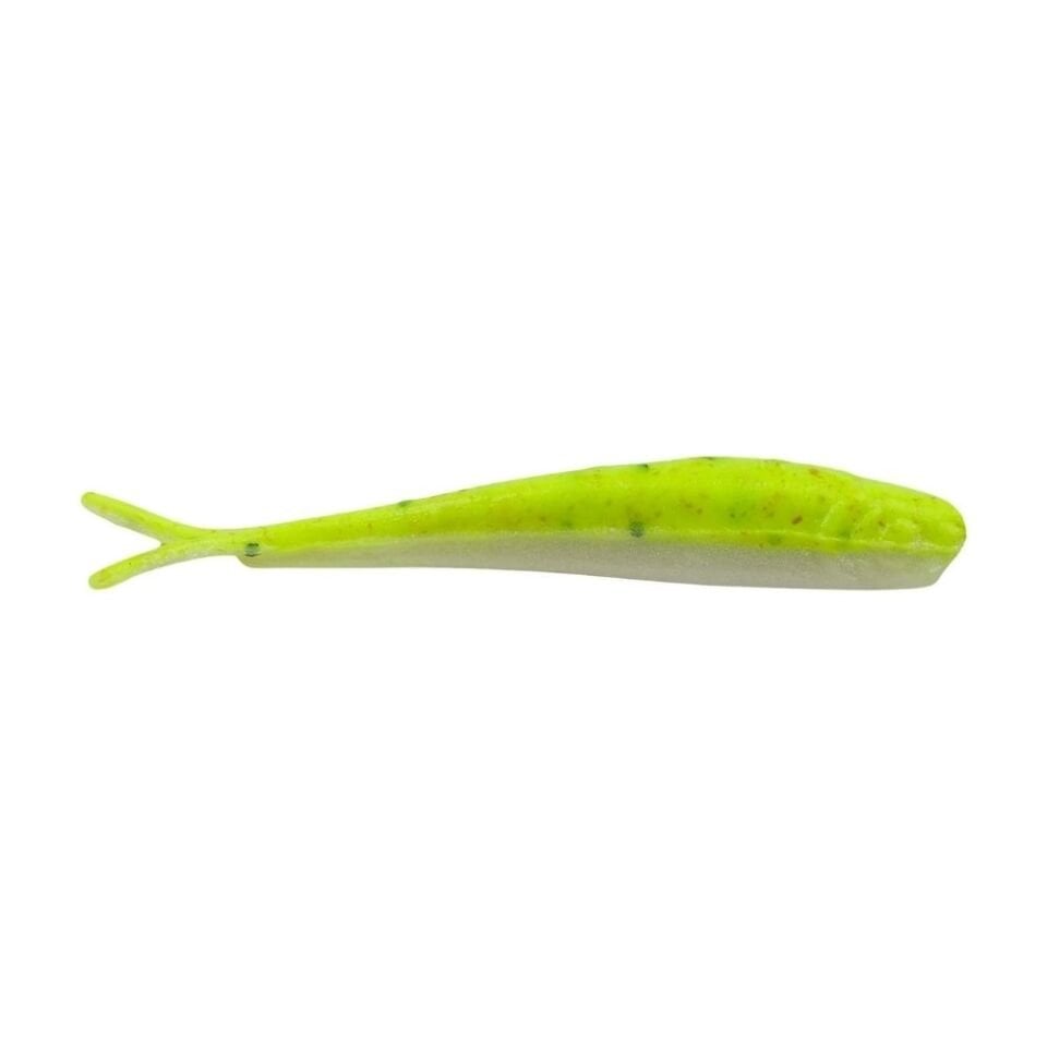Berkley Gulp Alive Minnow Silikon Sahte Balık
