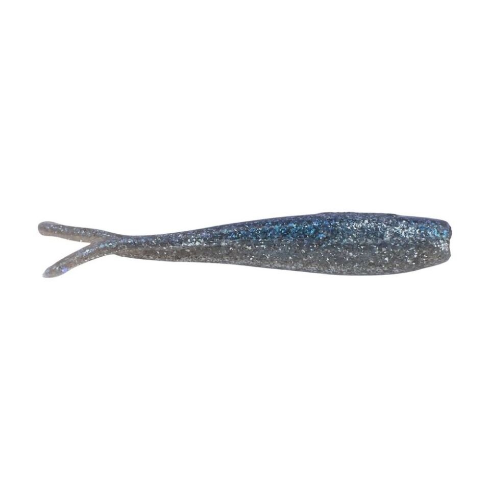 Berkley Gulp Alive Minnow Silikon Sahte Balık