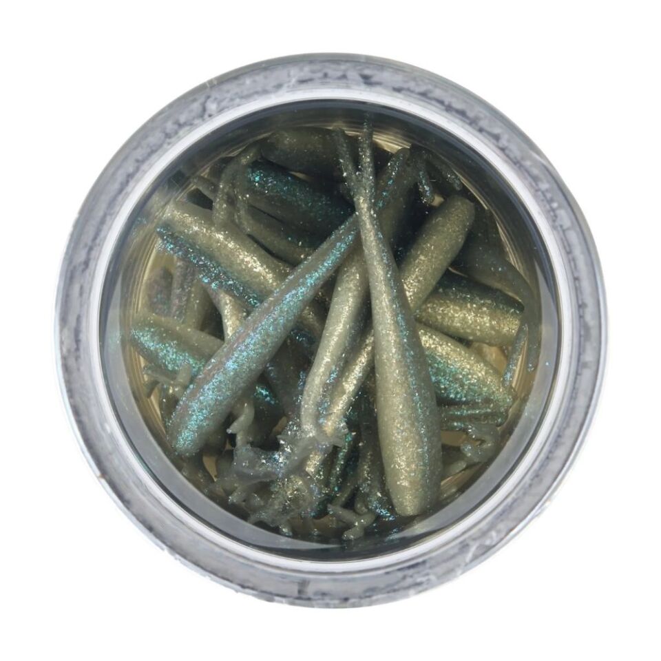 Berkley Gulp Alive Minnow Silikon Sahte Balık