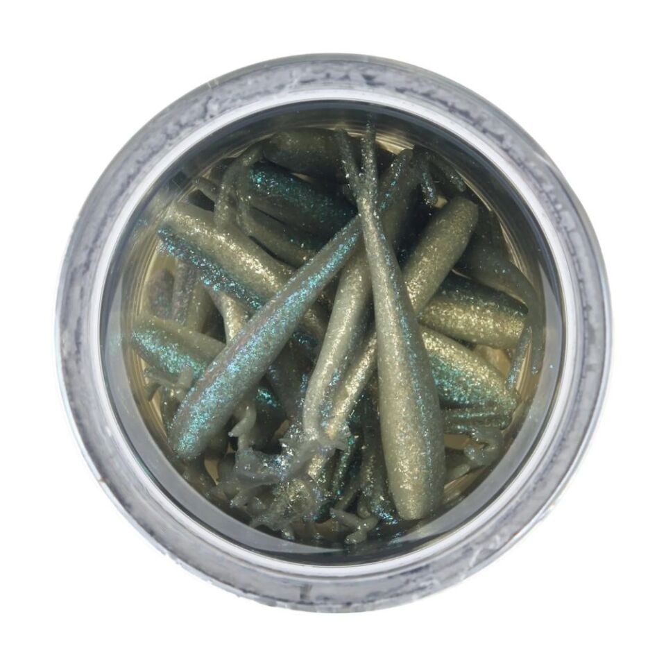 Berkley Gulp Alive Minnow Silikon Sahte Balık