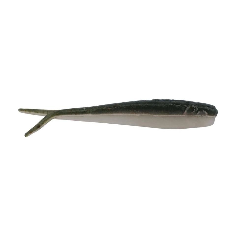 Berkley Gulp Alive Minnow Silikon Sahte Balık