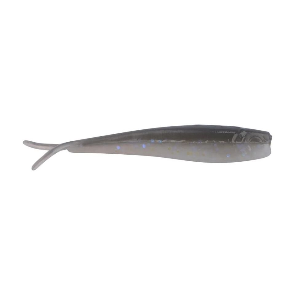 Berkley Gulp Alive Minnow Silikon Sahte Balık