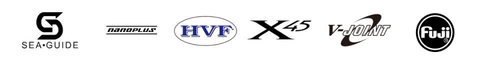 DAIWA EMBLEM XT X45 3.96M, 3.75LBS 2P SAZAN KAMIŞI