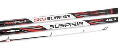 Trabucco Suspiria Sky Surfer 420m 200gr Tele Surf
