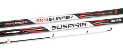 Trabucco Suspiria Sky Surfer 420m 200gr Surf Olta Kamışı