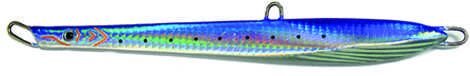 Williamson Abyss Speed Jig Sahte Yemi BL - 155MM - 100GR
