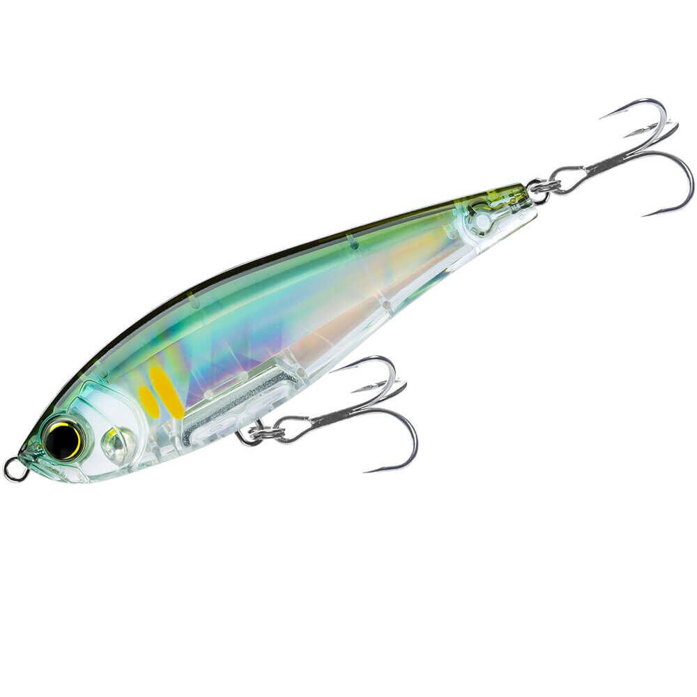 Yozuri 3D Inshore Twitcbait Sahte Balığı 70MM - 8.5GR - PSCL