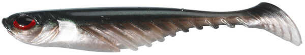 Berkley Powerbait Ripple Shad Sahte Balığı 9CM-25LI - SMELT