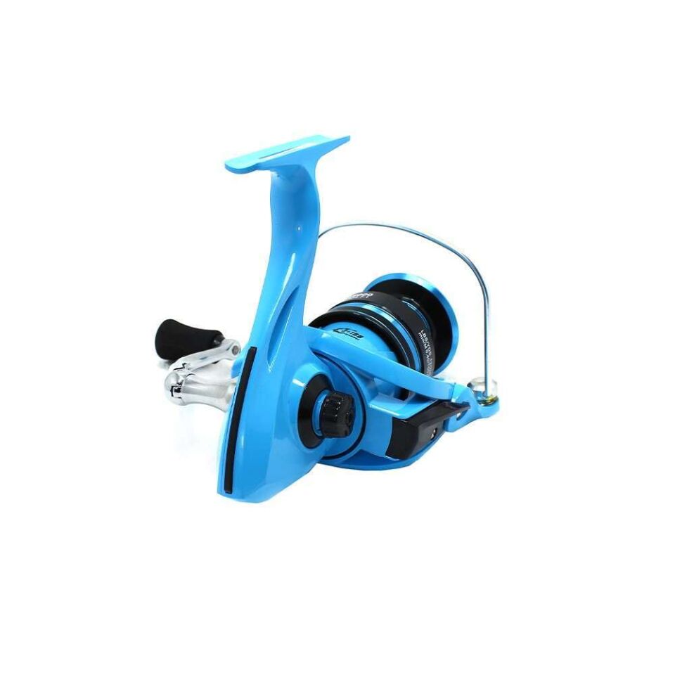 Captain Consept 6000 Tekne Makine 3+1 BB BLUE