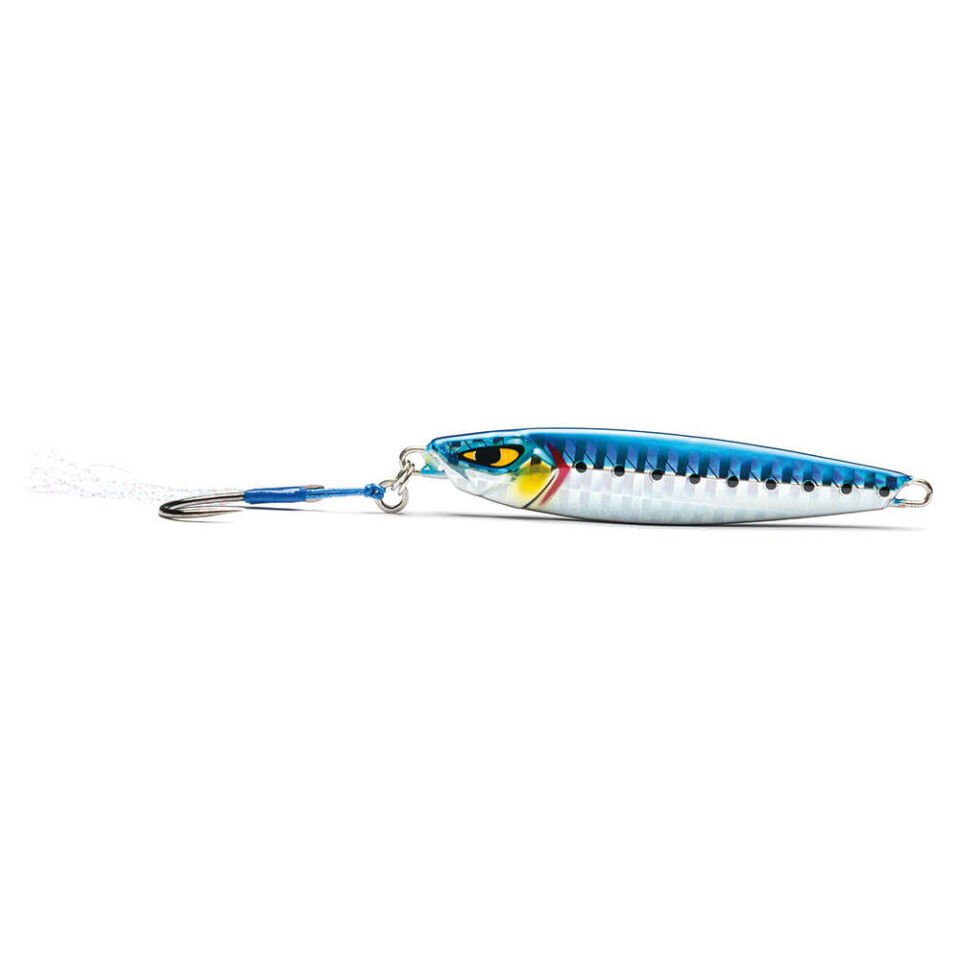 Mustad Tracershot Jig Sahte Yemi BSD - 20GR