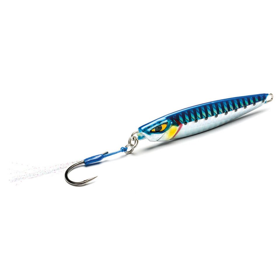 Mustad Tracershot Jig Sahte Yemi BSD - 20GR
