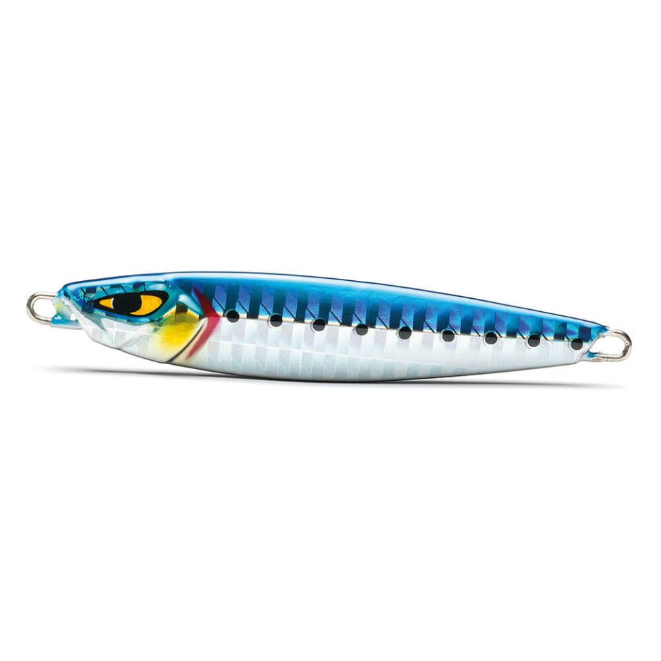 Mustad Tracershot Jig Sahte Yemi BSD - 20GR