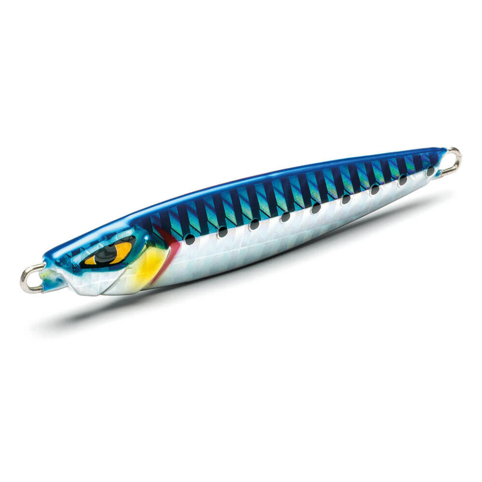 Mustad Tracershot Jig Sahte Yemi BSD - 20GR
