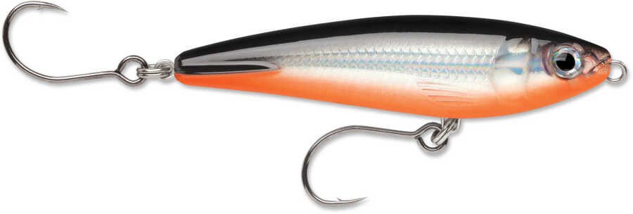 Rapala X-Rap Saltwater SubWalk Sahte Balığı 90MM - RDB