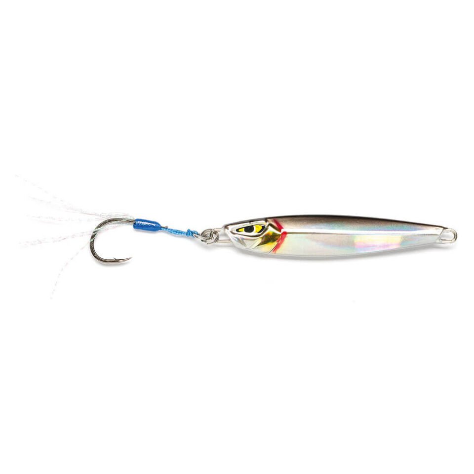 Mustad Tracershot Jig Sahte Yemi 20GR - BLF
