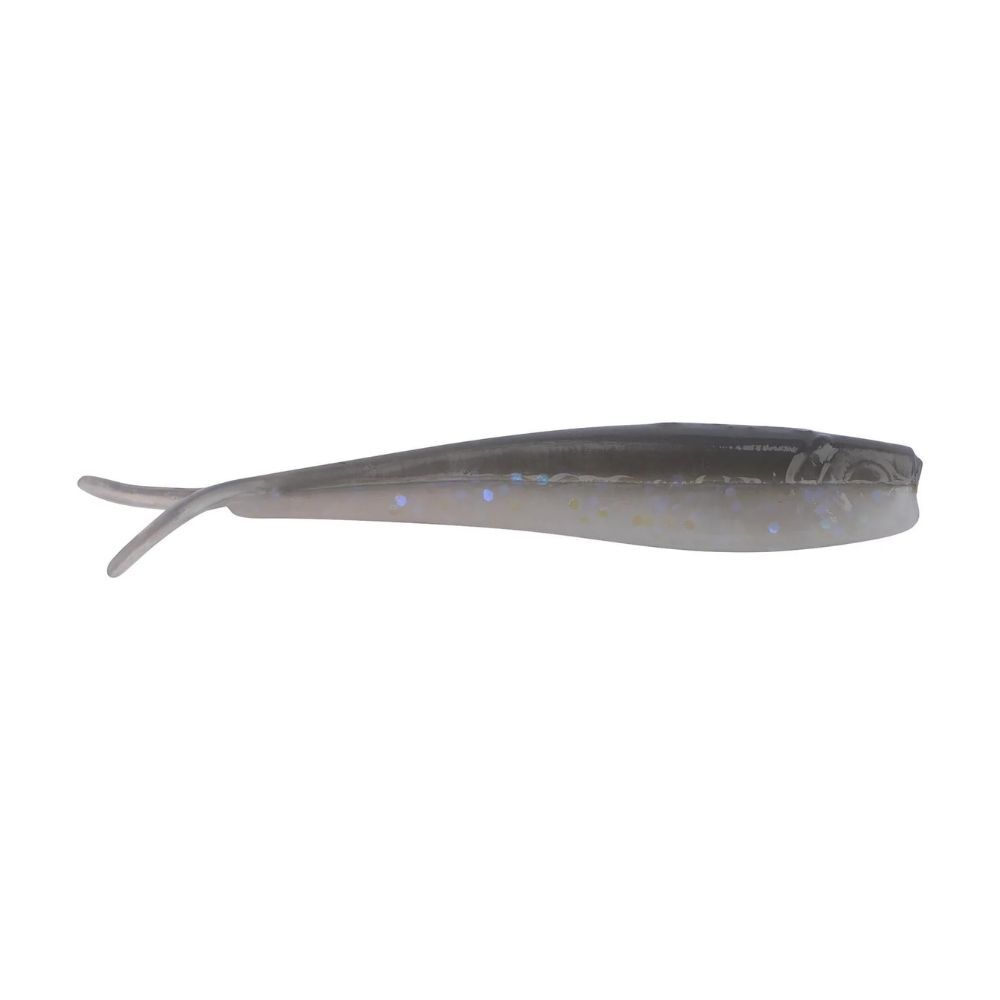 Berkley Gulp Alive Minnow Silikon Sahte Balık 2.5CM - STARRY NIGHT