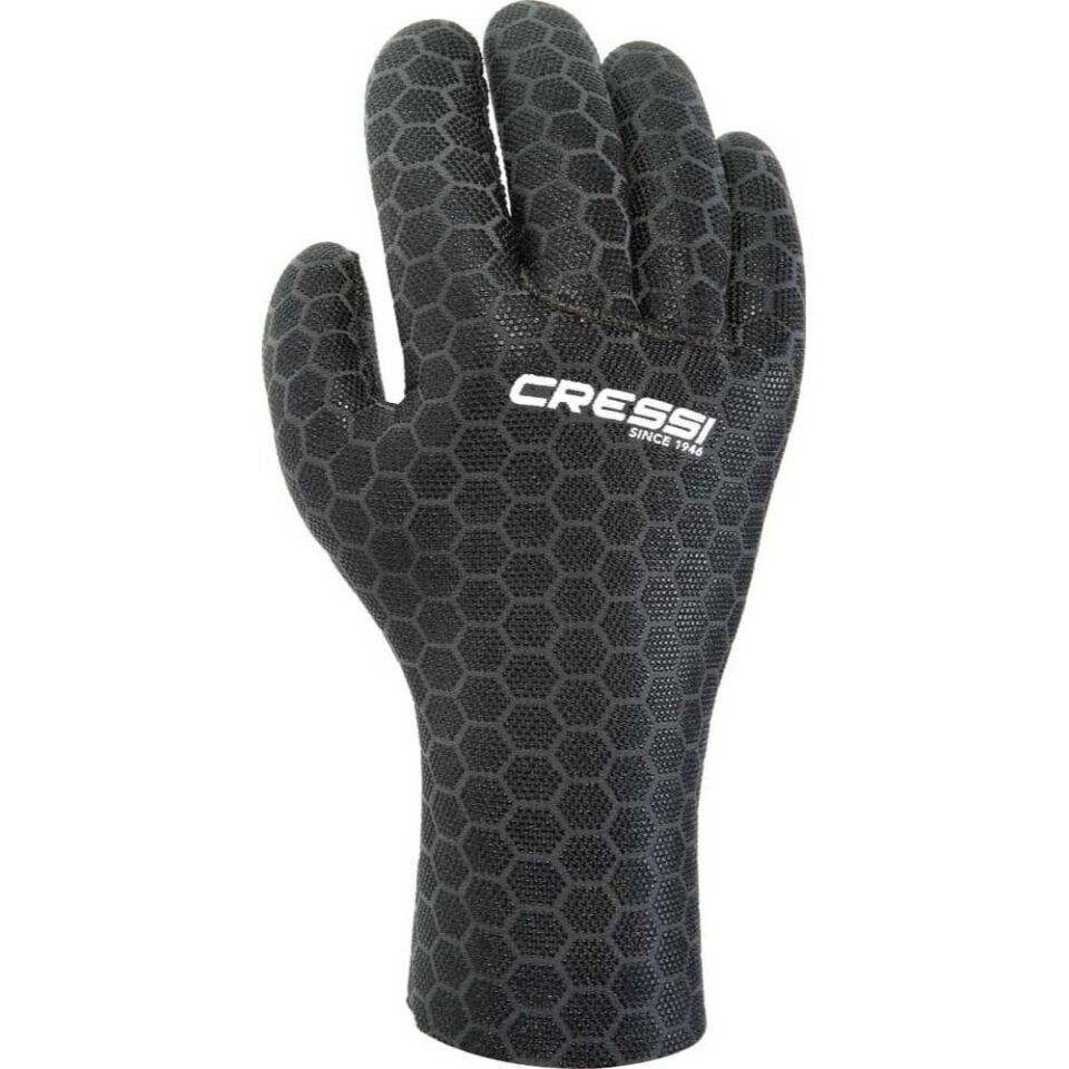 Cressi High Stretch Dalış Eldiveni