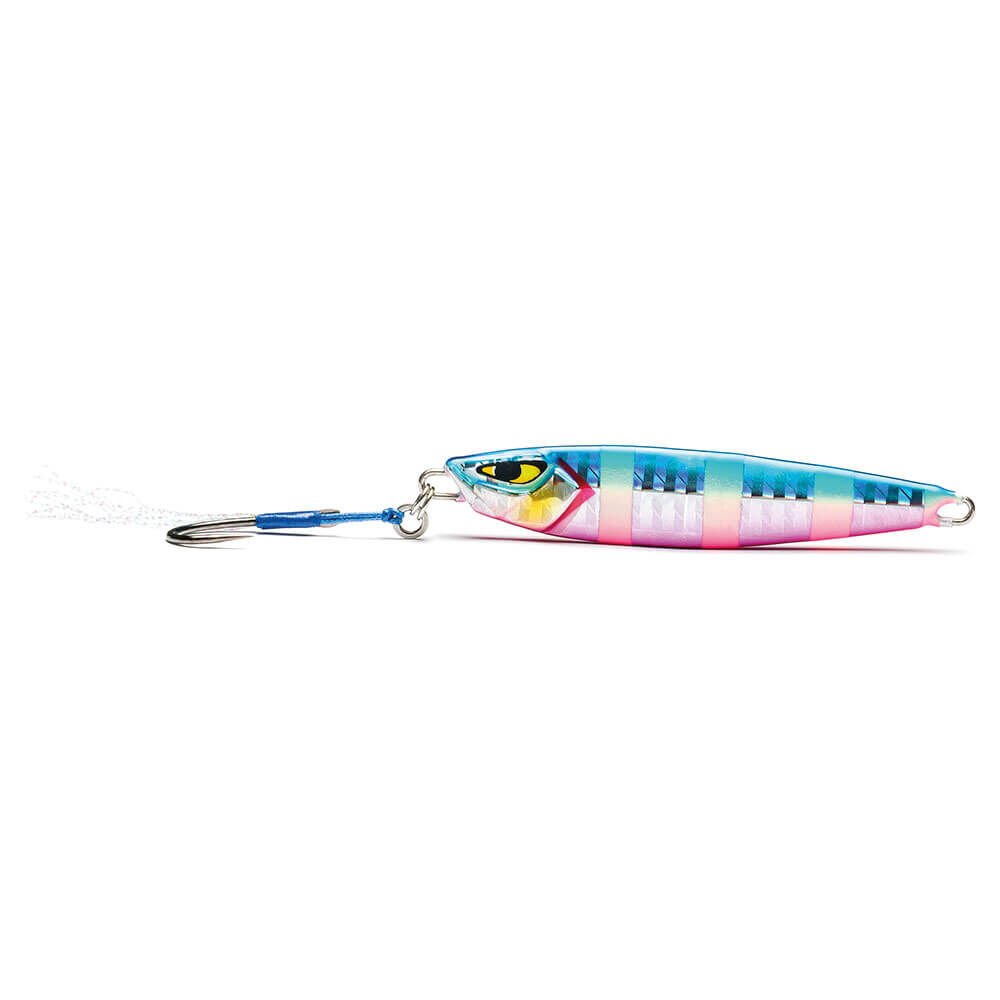 Mustad Tracershot Jig Sahte Yemi 20GR - BLZ