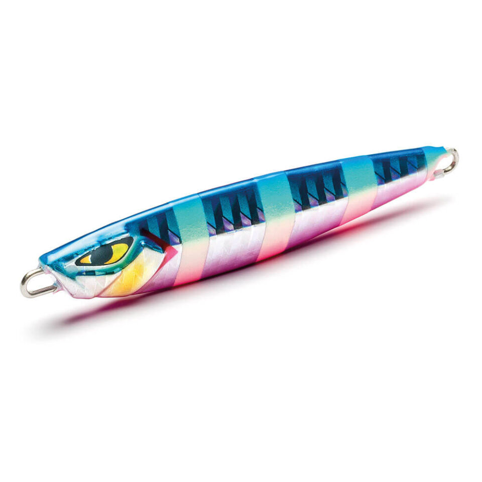 Mustad Tracershot Jig Sahte Yemi 20GR - BLZ