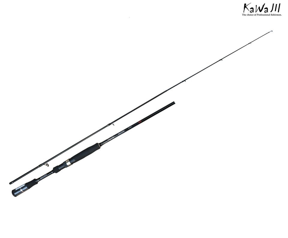 BLOOWIN LRF SPIN KARBON