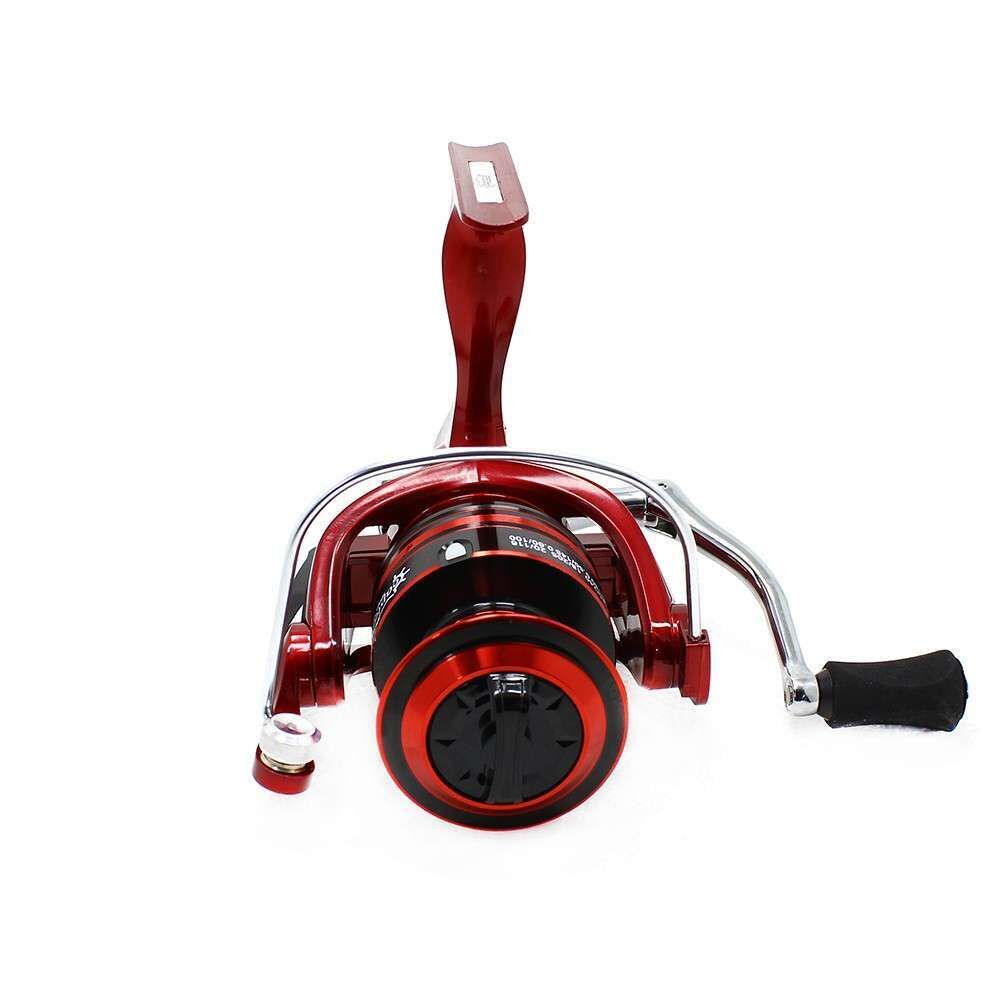 Captain Consept 6000 Tekne Makine 3+1 BB RED