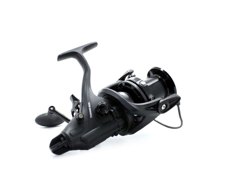 Captain Thomson 6500 Sazan Makinesi 7+1 BB