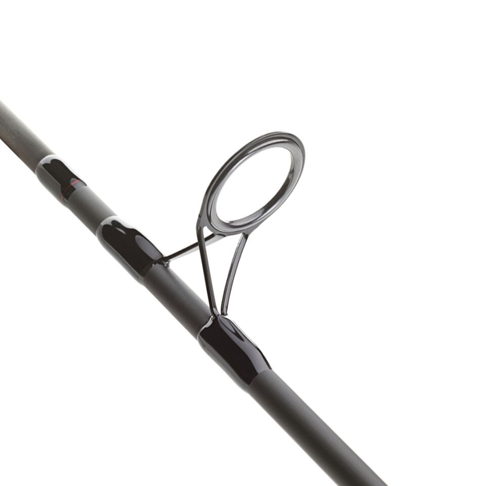 DAIWA BLACK WIDOW CARP 24 3.96M, 3.5LBS, 2P SAZAN KAMIŞI