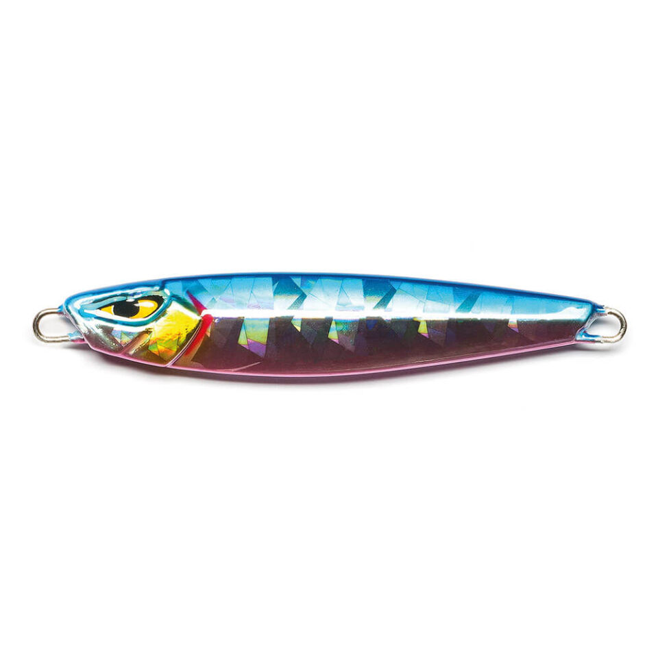 Mustad Tracershot Jig Sahte Yemi 20GR - BLP