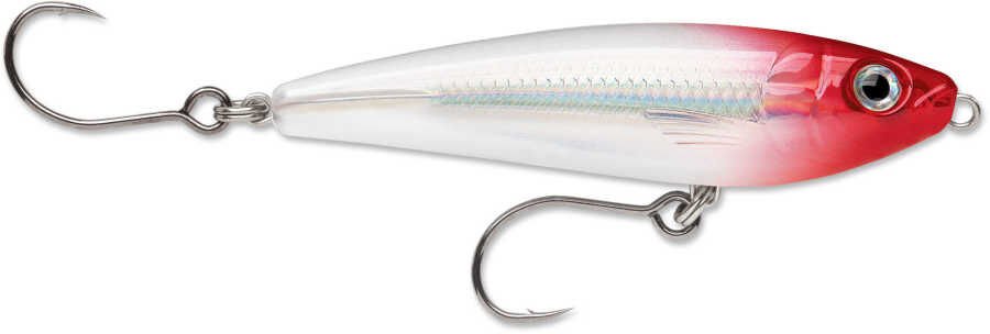 Rapala X-Rap Saltwater SubWalk Sahte Balığı 90MM - RGH