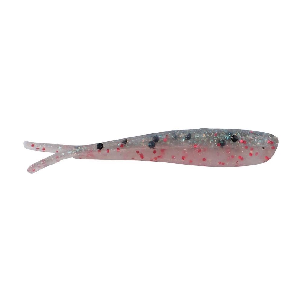 Berkley Gulp Alive Minnow Silikon Sahte Balık 2.5CM - RAINBOW TROUT