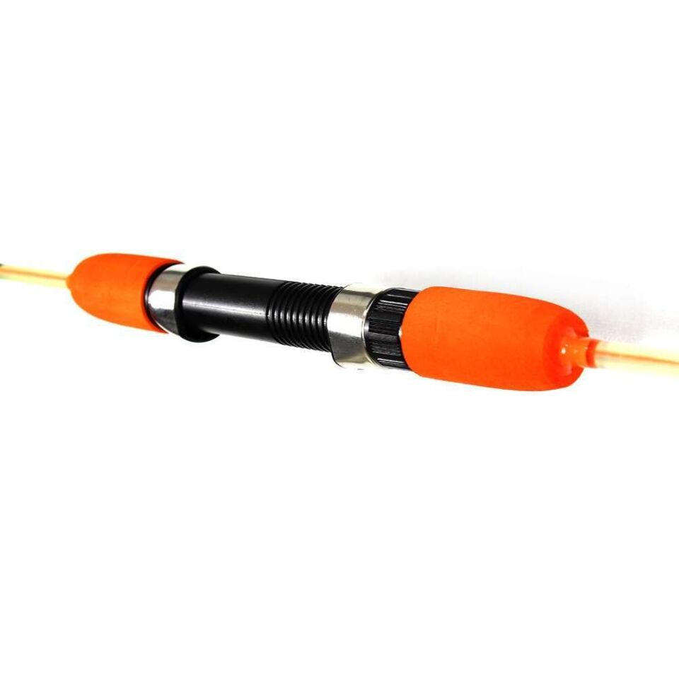 Captain 1496 Solidus Boat 2 Parça Dolgu Tekne Kamışı 100-200gr Atar