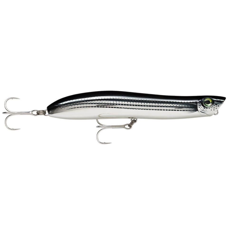 Rapala Max Rap Walk N Roll Sahte Balığı 130MM - MUL