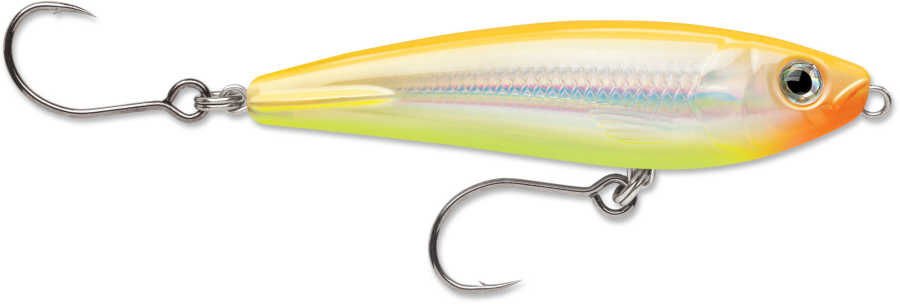 Rapala X-Rap Saltwater SubWalk Sahte Balığı 90MM - BNC