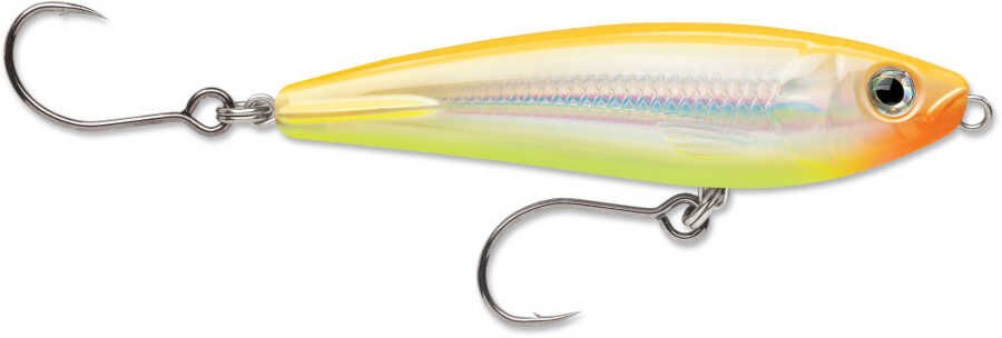 Rapala X-Rap Saltwater SubWalk Sahte Balığı 90MM - BNC