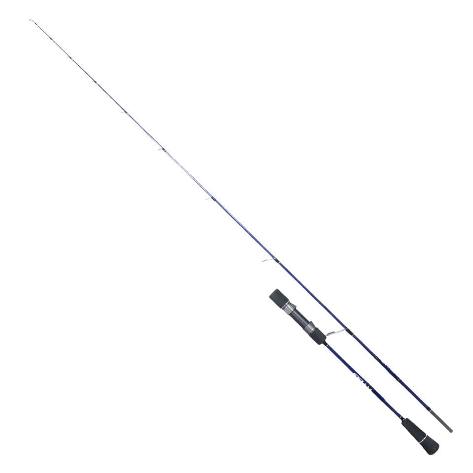 RYUJI CHALLENGER SP 1.83M 20-100GR 2P SLOW JIG KAMIŞ